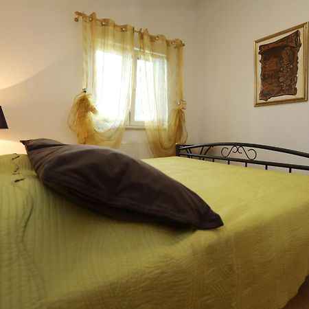 Apartments Salona Трогір Екстер'єр фото