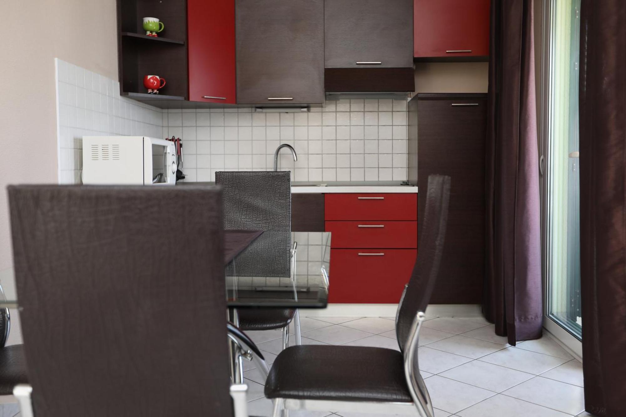 Apartments Salona Трогір Екстер'єр фото