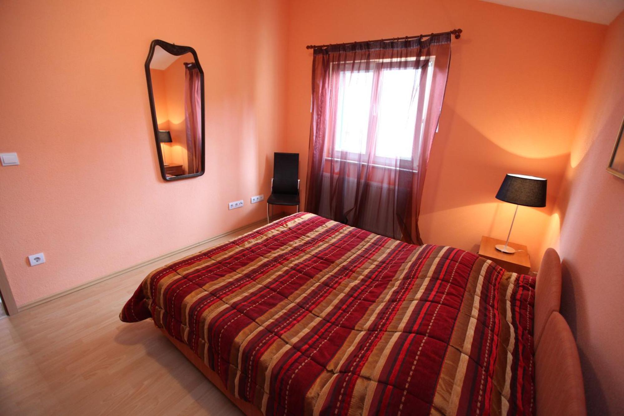 Apartments Salona Трогір Номер фото