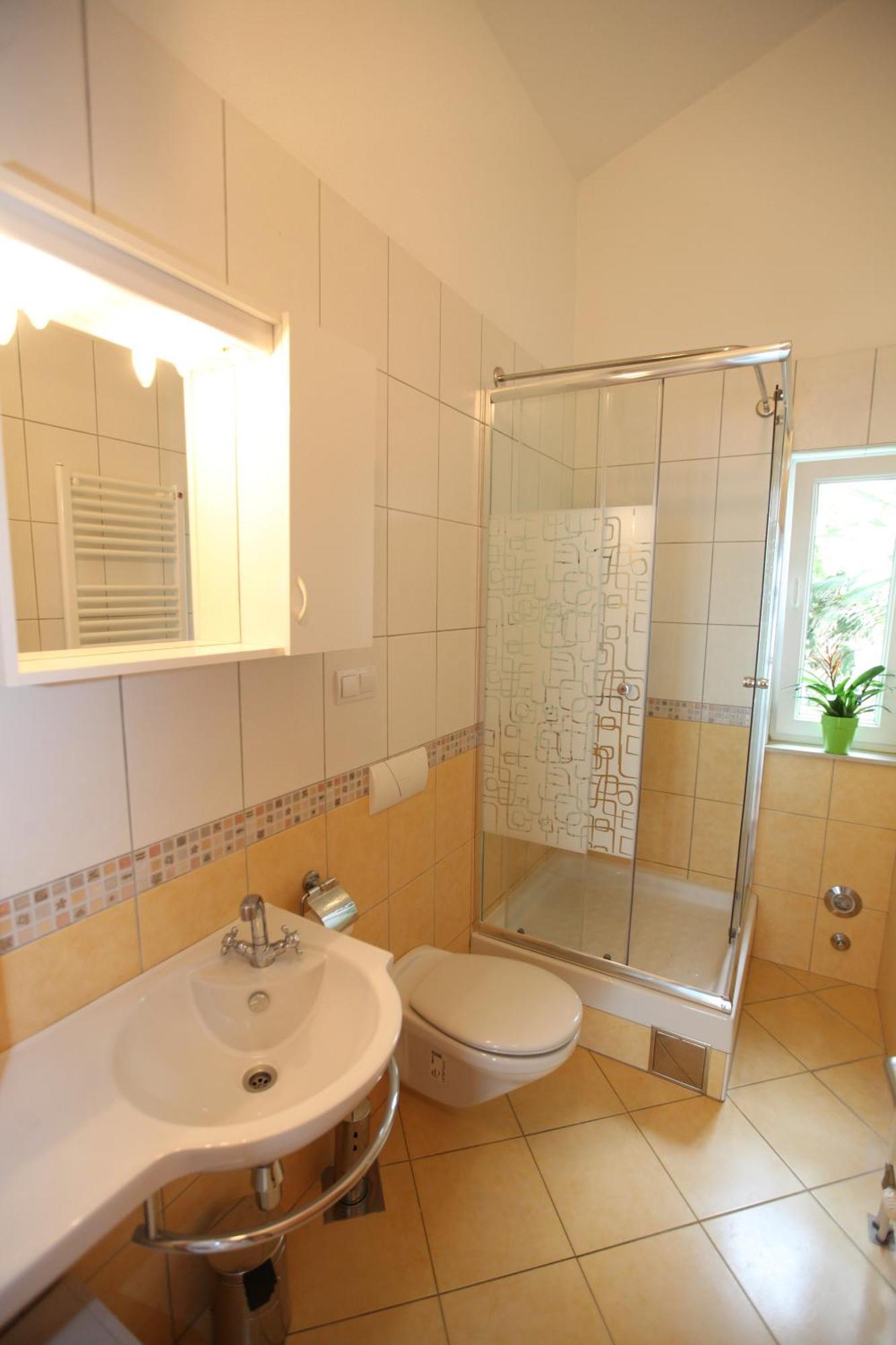 Apartments Salona Трогір Номер фото