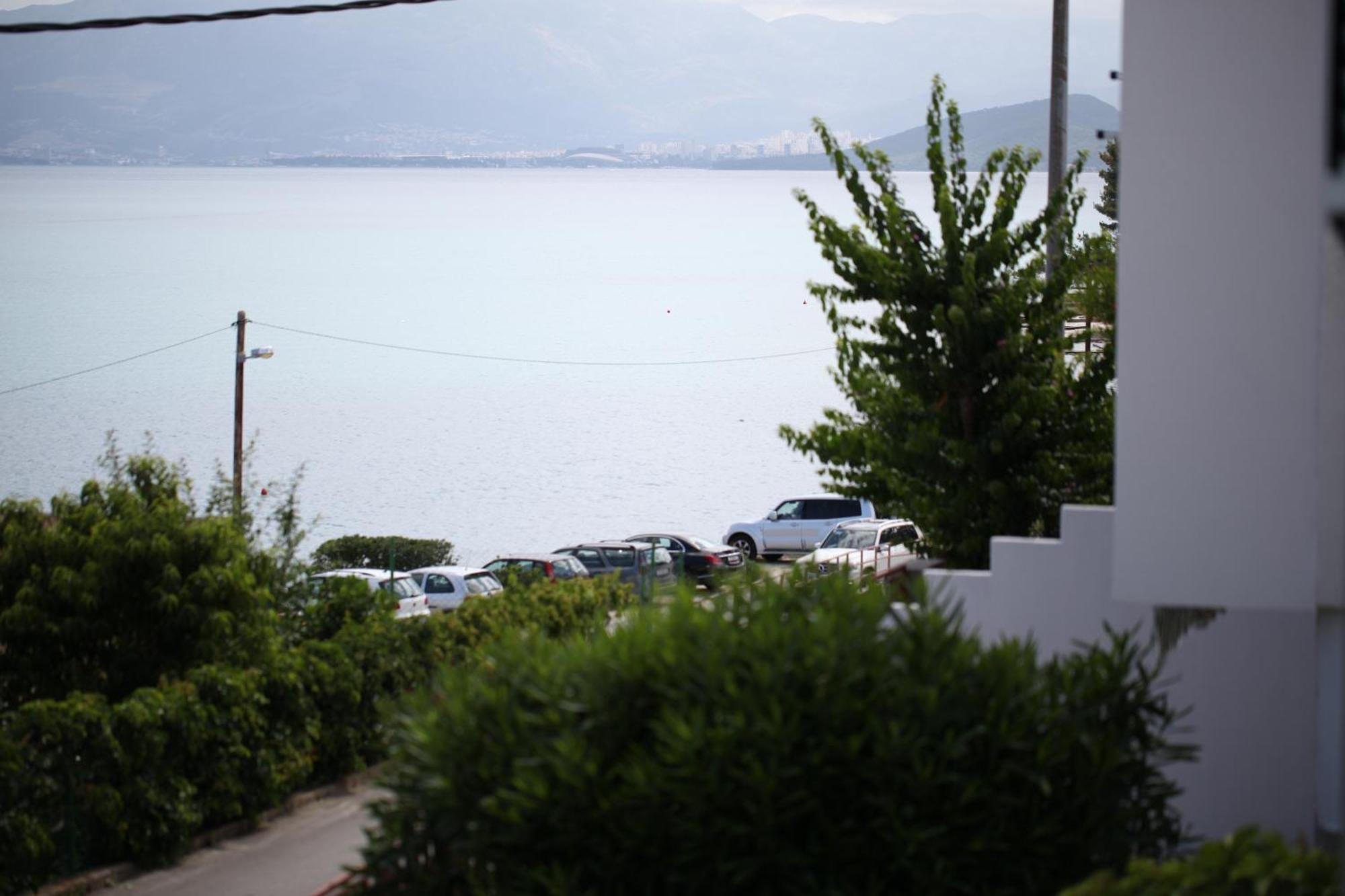 Apartments Salona Трогір Номер фото