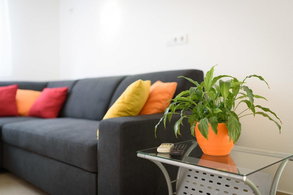 Apartments Salona Трогір Екстер'єр фото